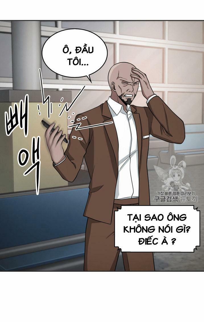 Vua Trộm Mộ 98 trang 32