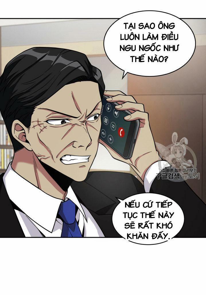 Vua Trộm Mộ 98 trang 36