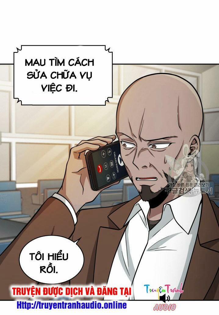 Vua Trộm Mộ 98 trang 37