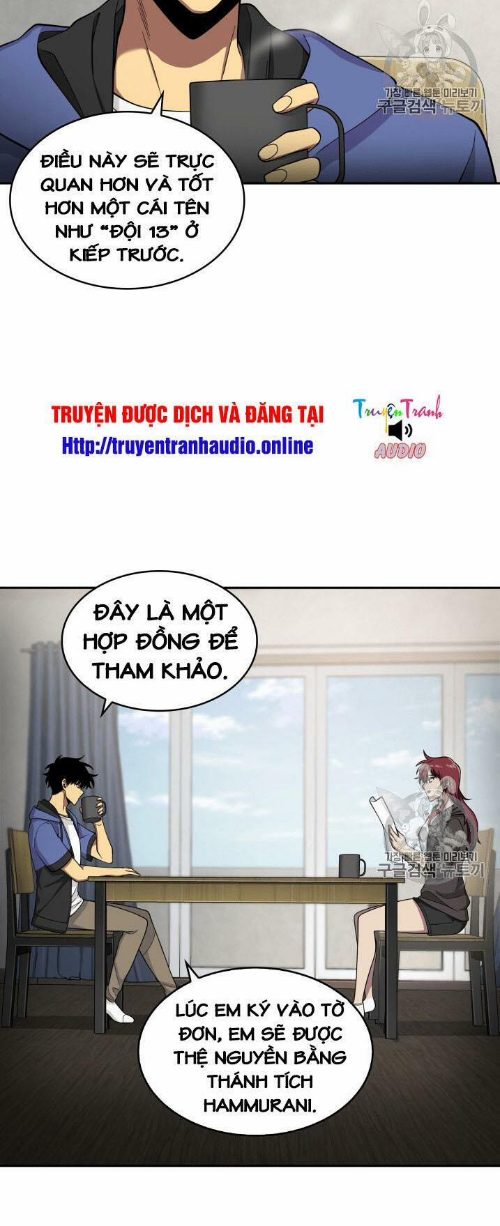 Vua Trộm Mộ 98 trang 4