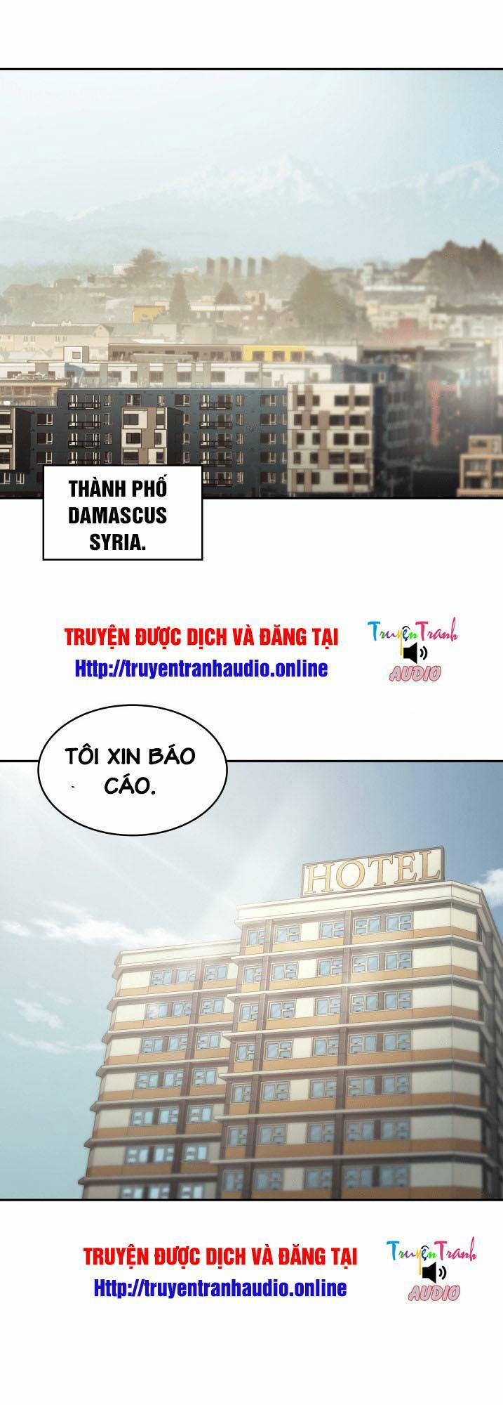 Vua Trộm Mộ 98 trang 42
