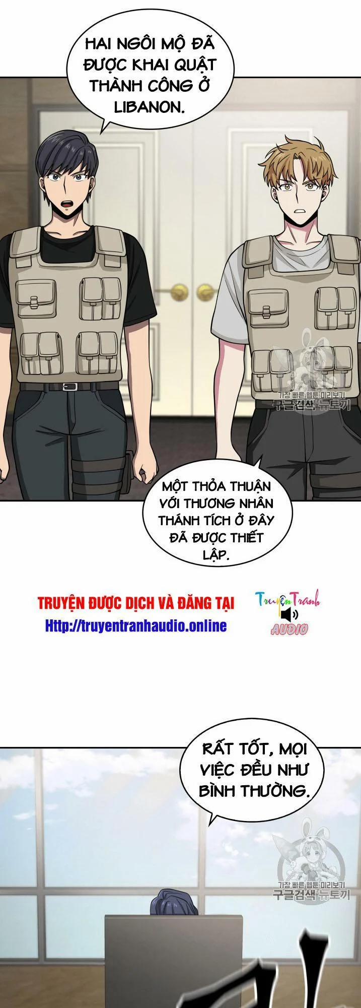 Vua Trộm Mộ 98 trang 43