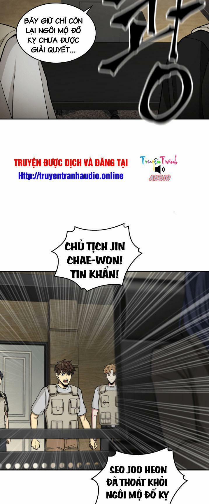 Vua Trộm Mộ 98 trang 44