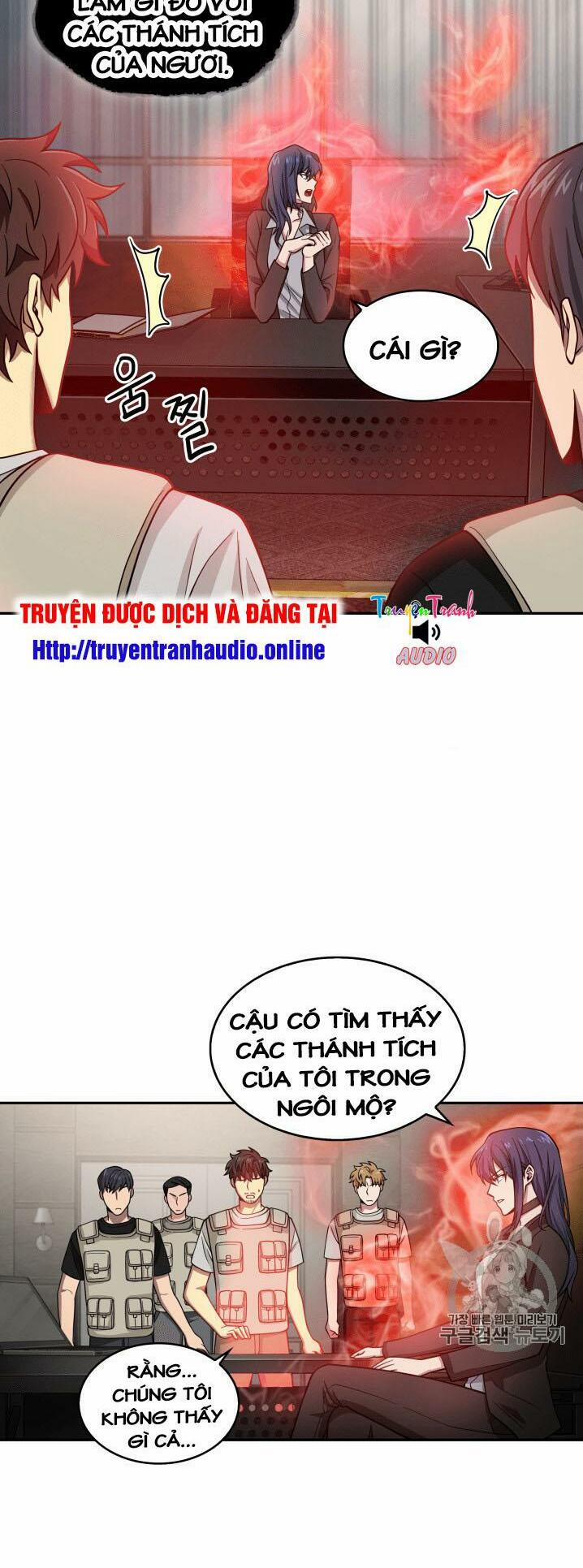 Vua Trộm Mộ 98 trang 49