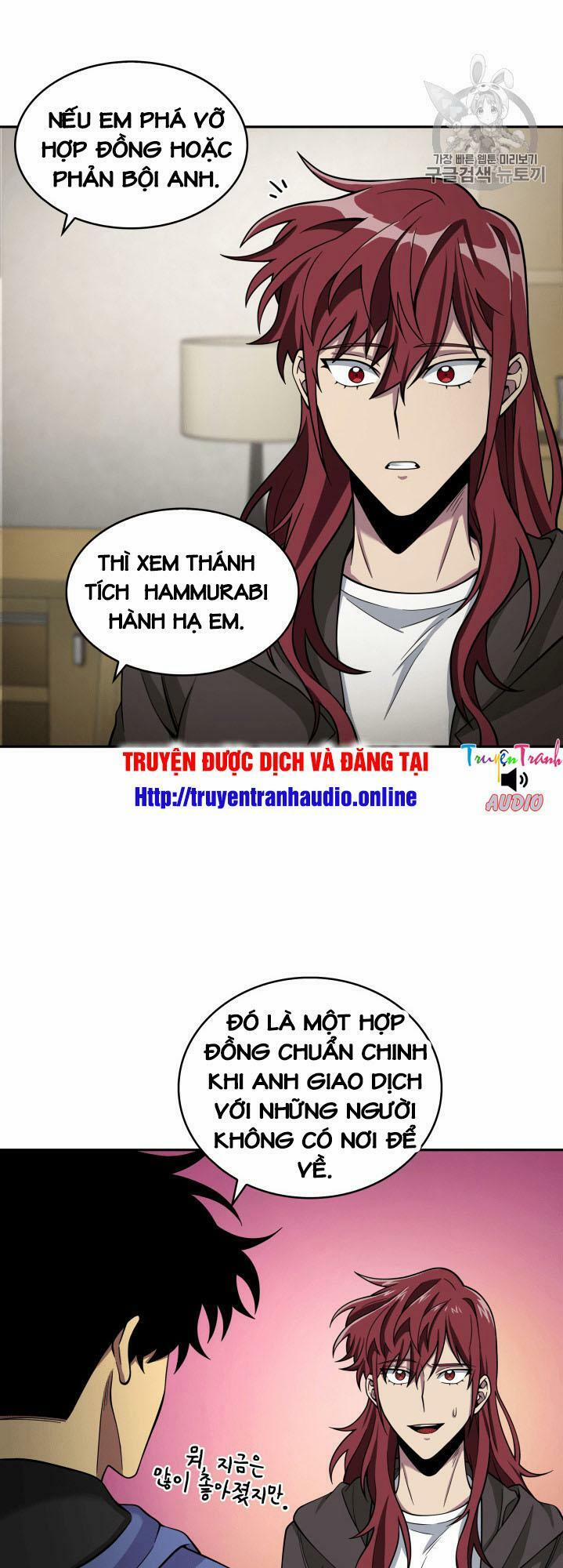 Vua Trộm Mộ 98 trang 5