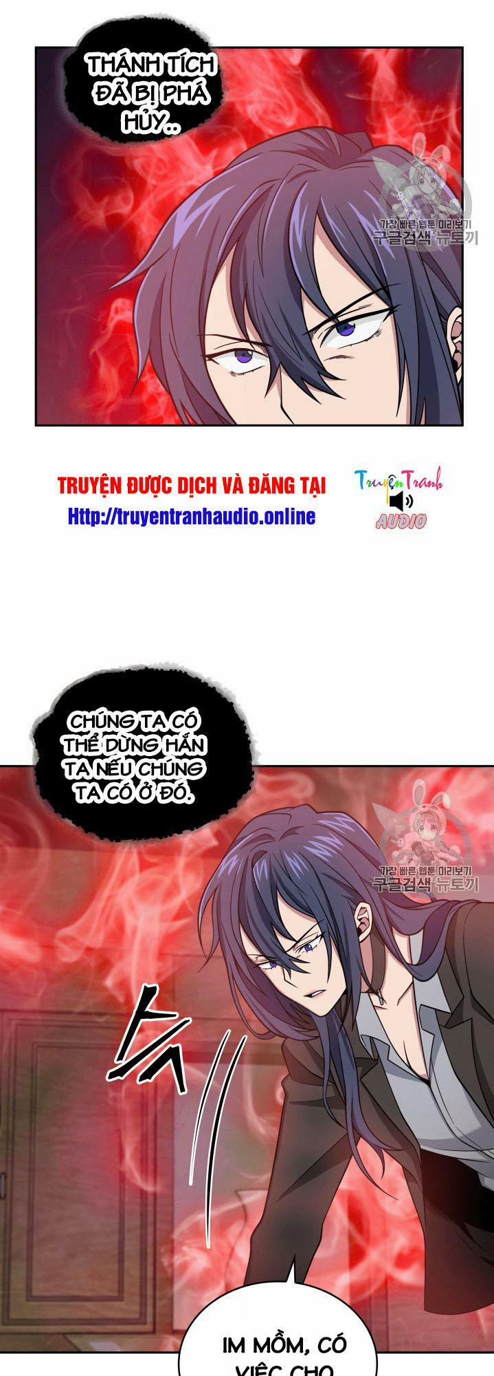Vua Trộm Mộ 98 trang 50
