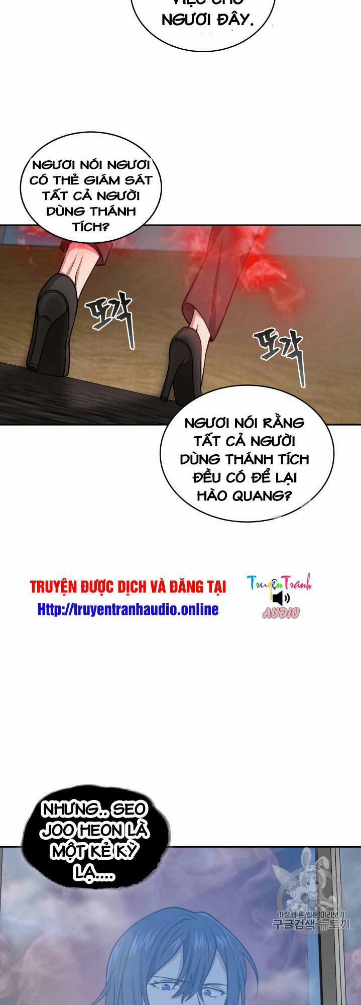 Vua Trộm Mộ 98 trang 51