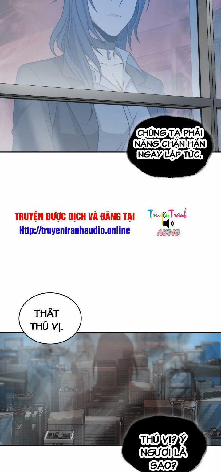 Vua Trộm Mộ 98 trang 52