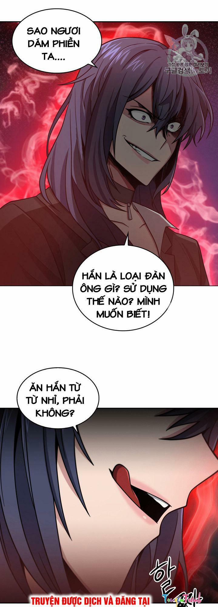 Vua Trộm Mộ 98 trang 54