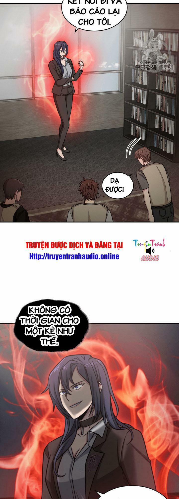 Vua Trộm Mộ 98 trang 56