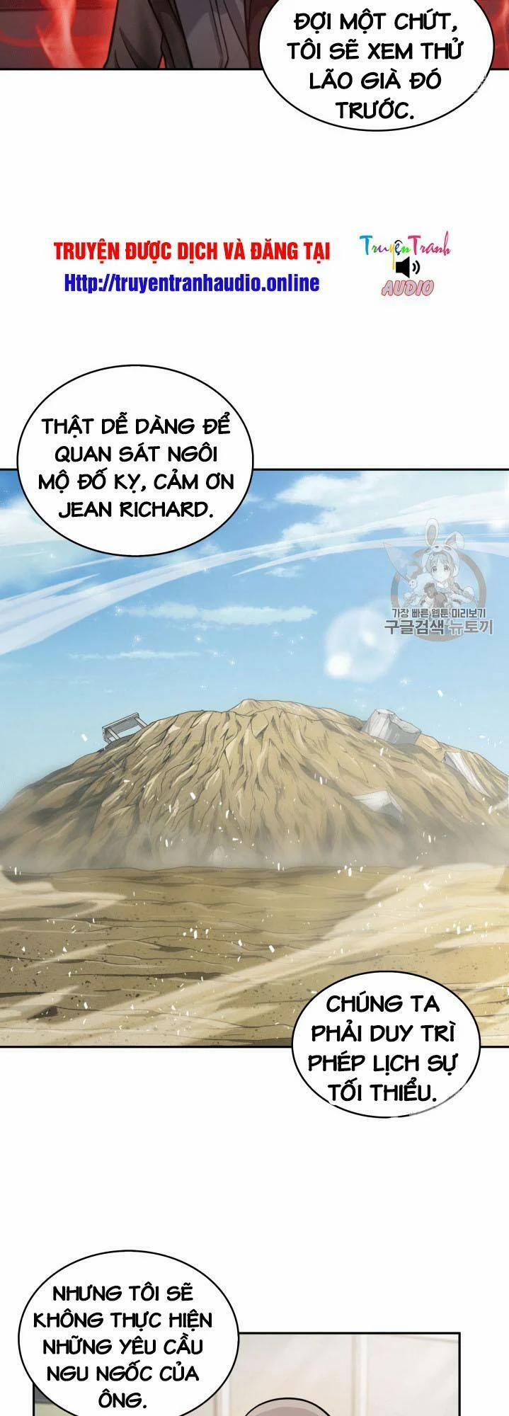 Vua Trộm Mộ 98 trang 57