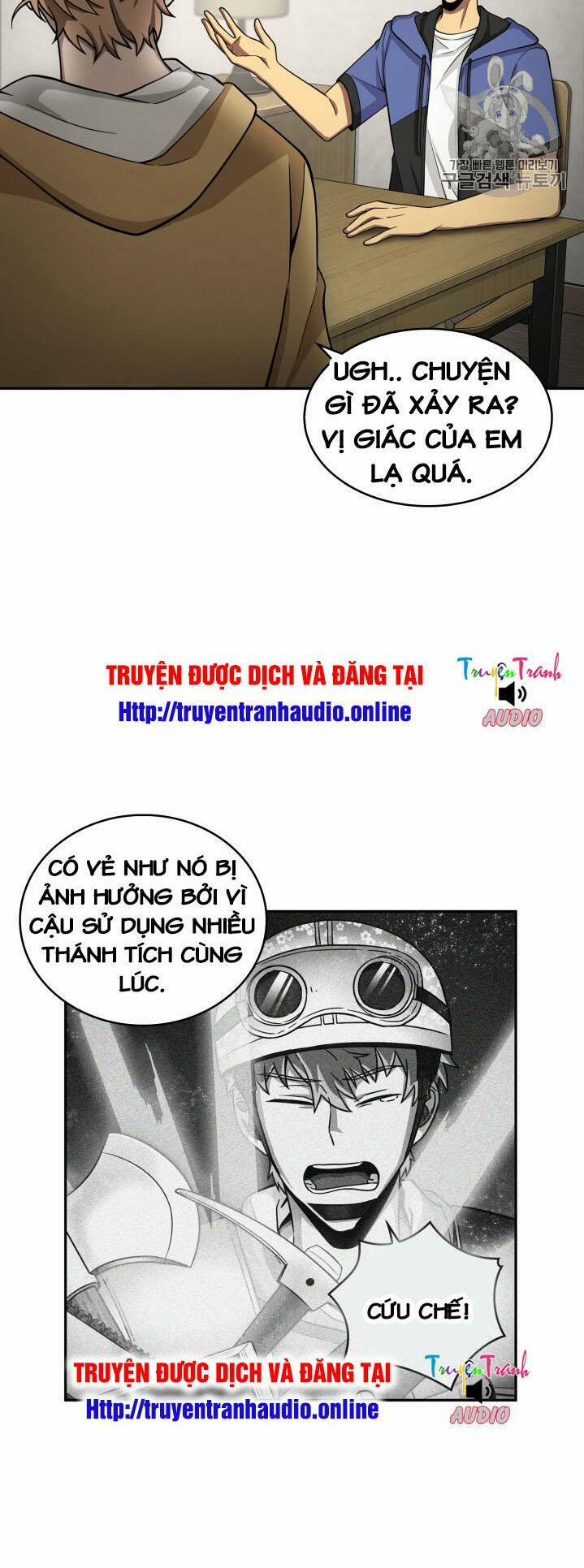 Vua Trộm Mộ 98 trang 8