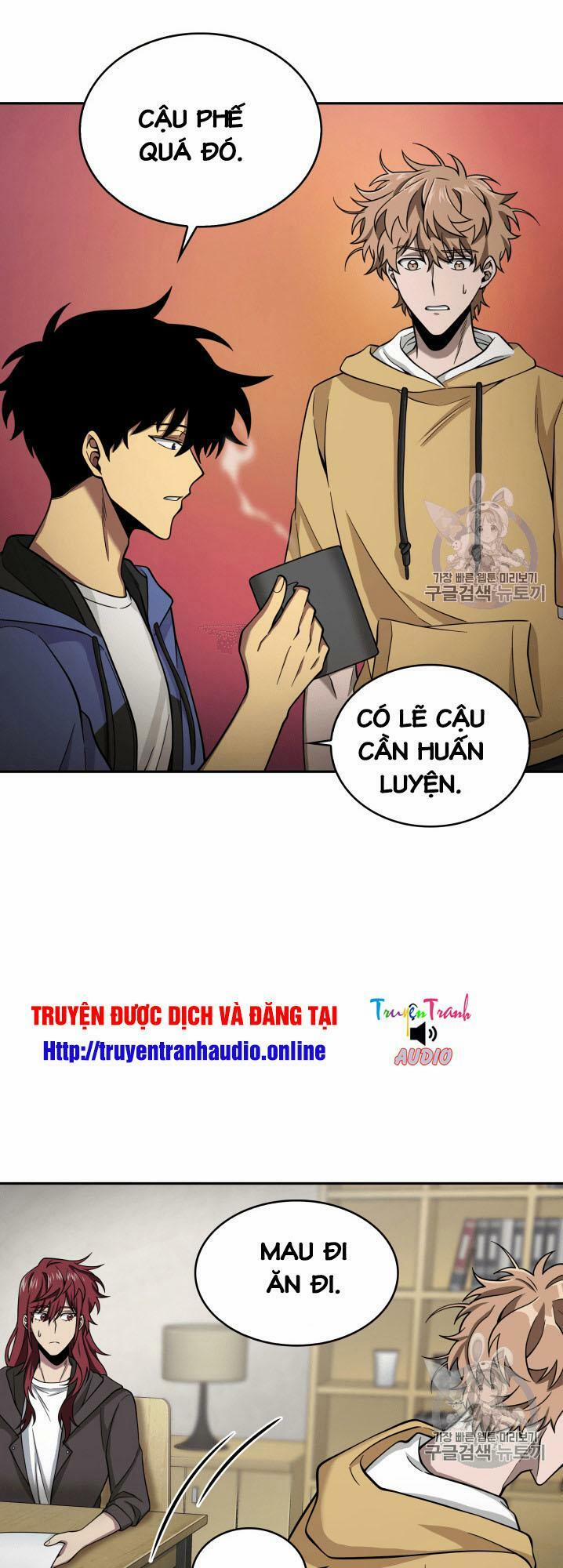 Vua Trộm Mộ 98 trang 9