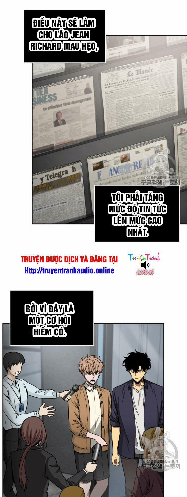 Vua Trộm Mộ 99 trang 10