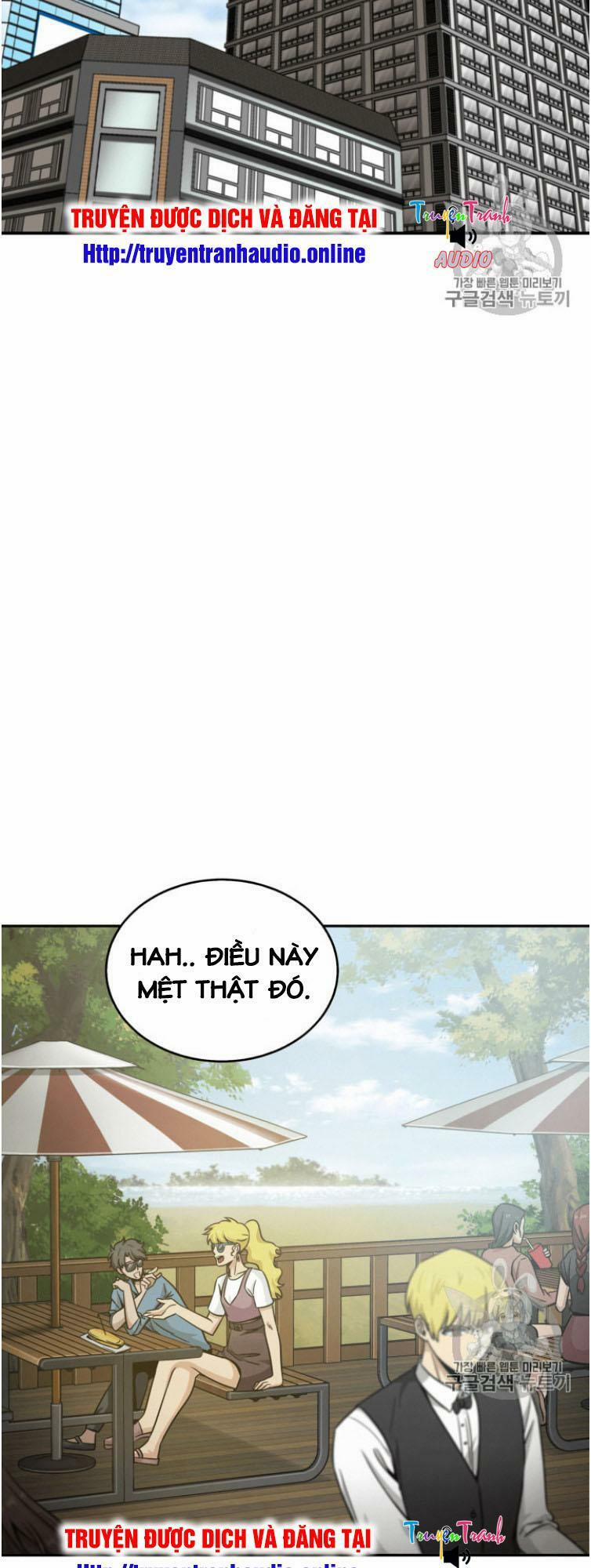 Vua Trộm Mộ 99 trang 17