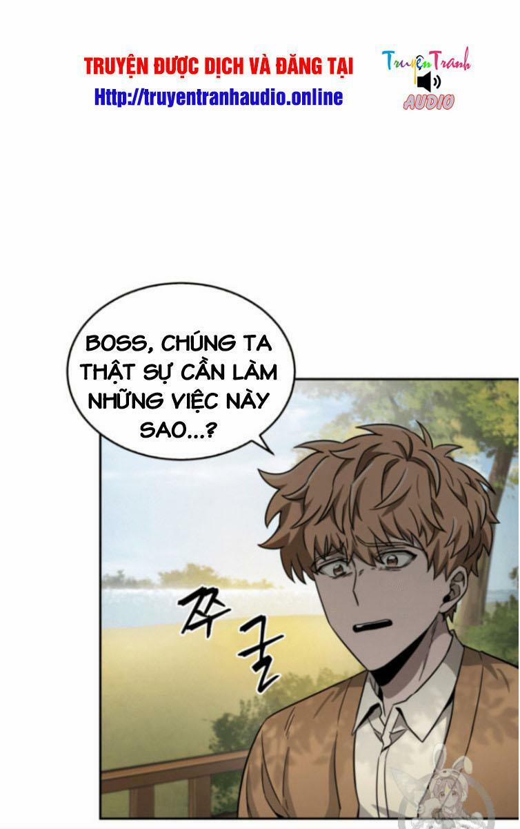 Vua Trộm Mộ 99 trang 19