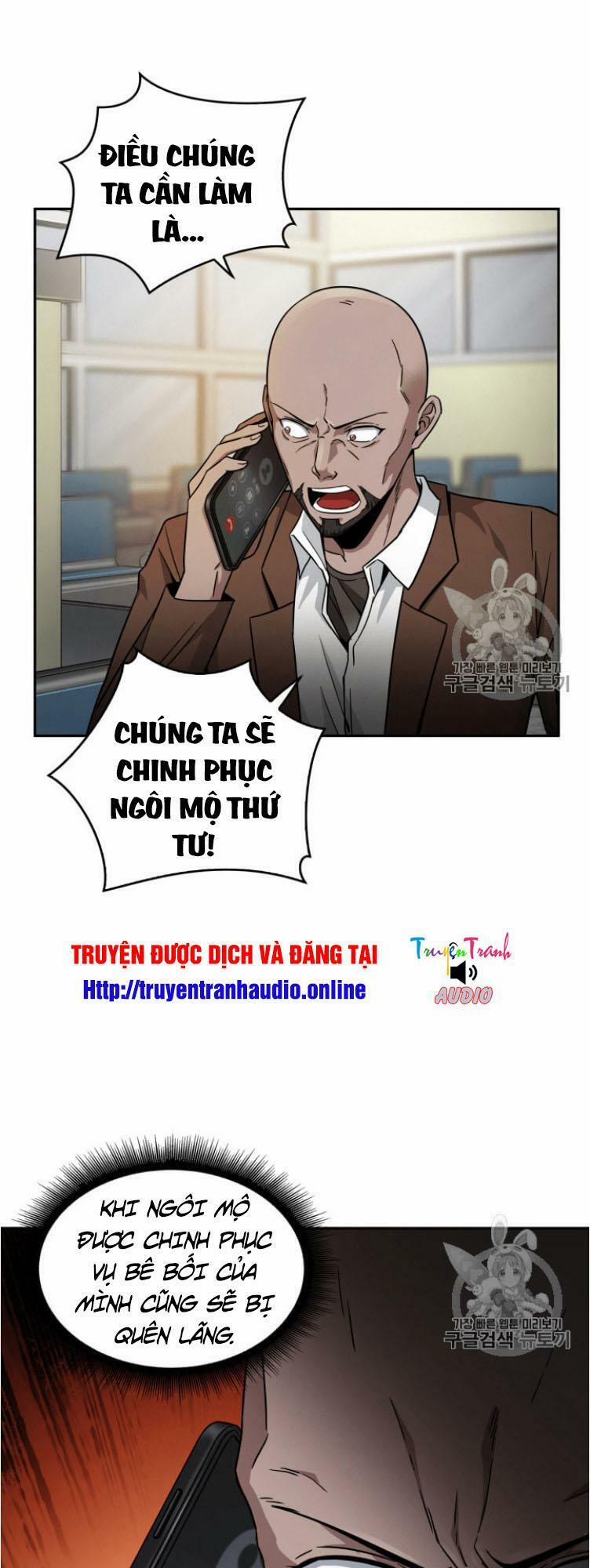 Vua Trộm Mộ 99 trang 2