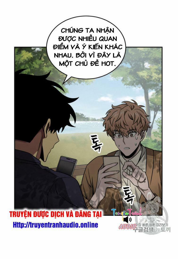 Vua Trộm Mộ 99 trang 22