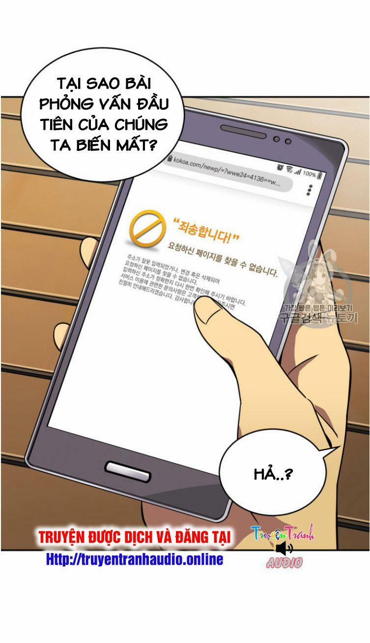 Vua Trộm Mộ 99 trang 24