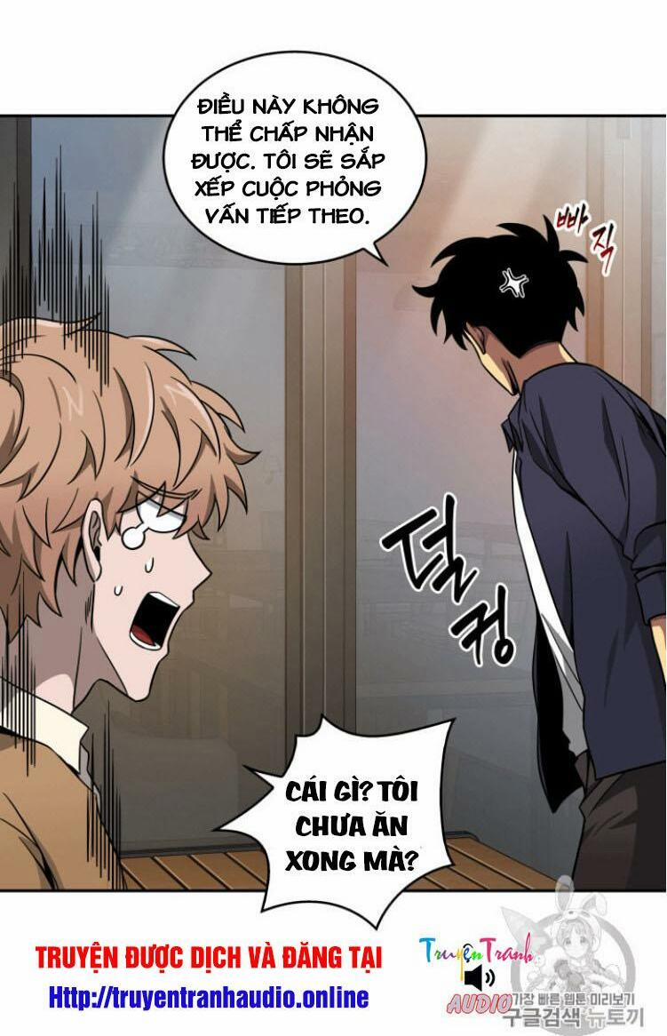 Vua Trộm Mộ 99 trang 27