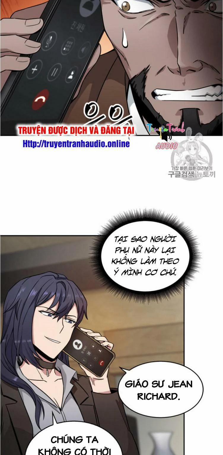 Vua Trộm Mộ 99 trang 3