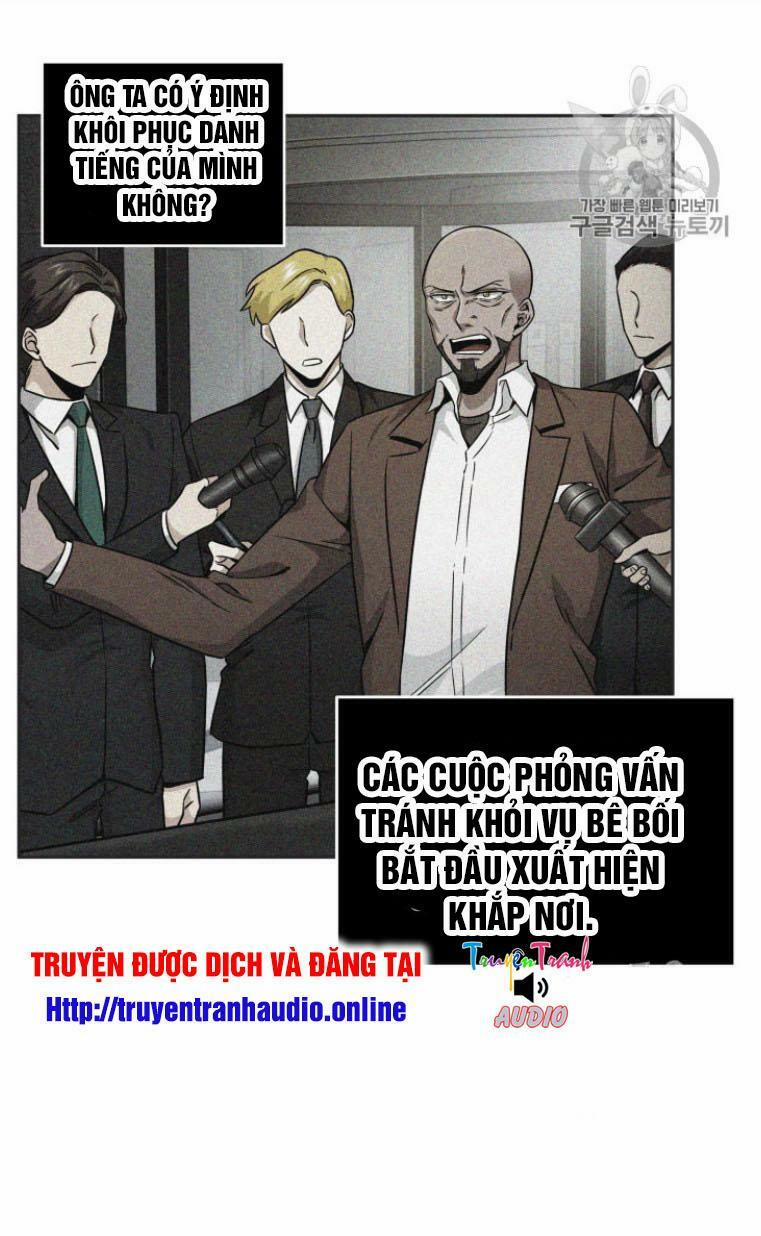 Vua Trộm Mộ 99 trang 30