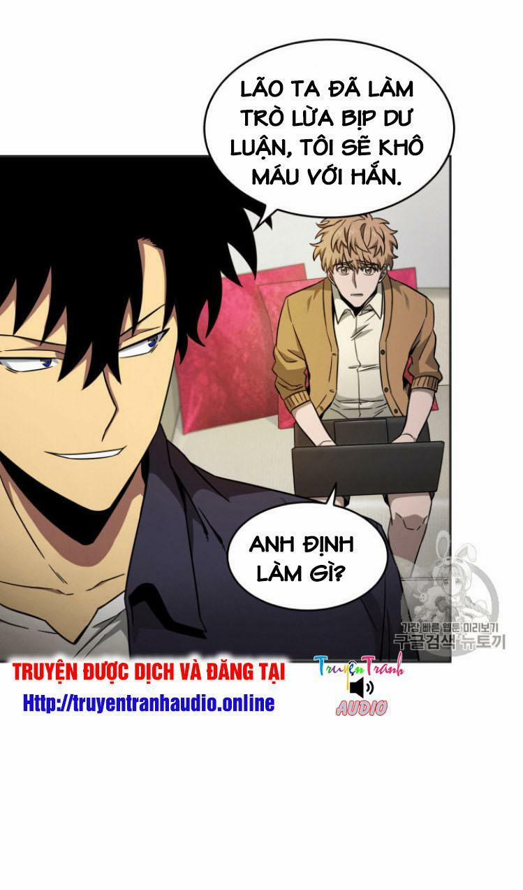 Vua Trộm Mộ 99 trang 34