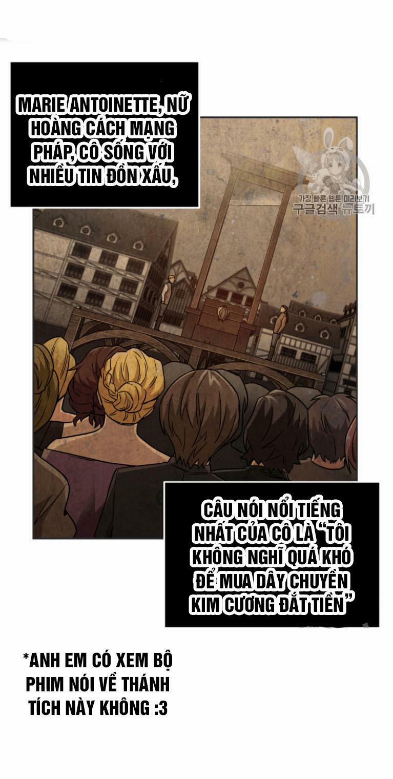 Vua Trộm Mộ 99 trang 36