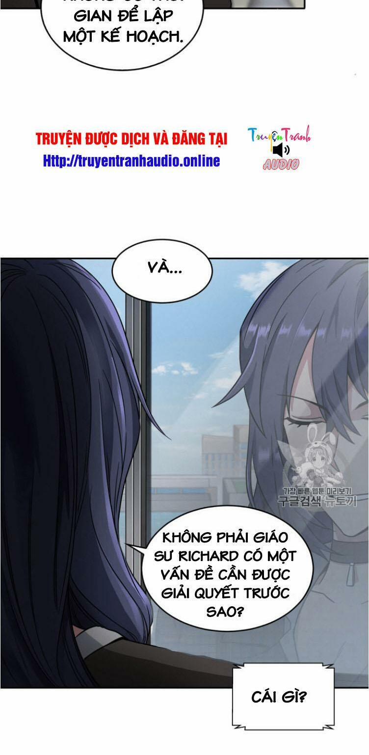 Vua Trộm Mộ 99 trang 4