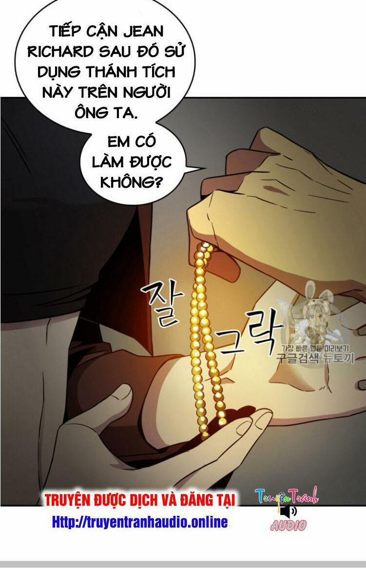 Vua Trộm Mộ 99 trang 41