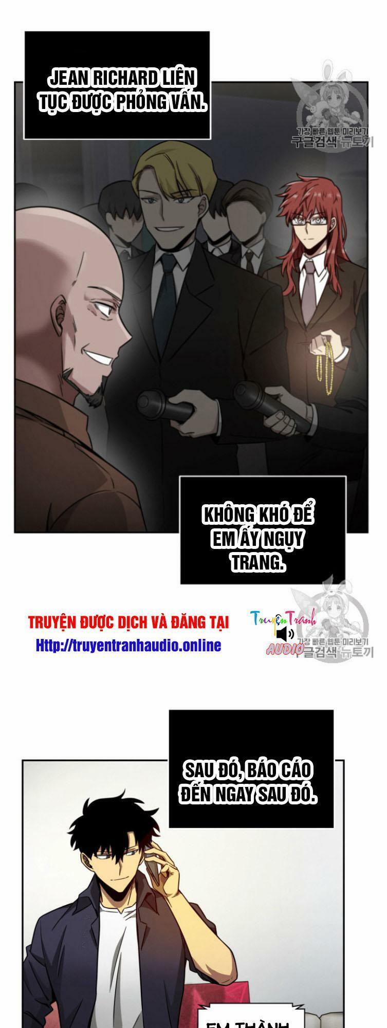 Vua Trộm Mộ 99 trang 43