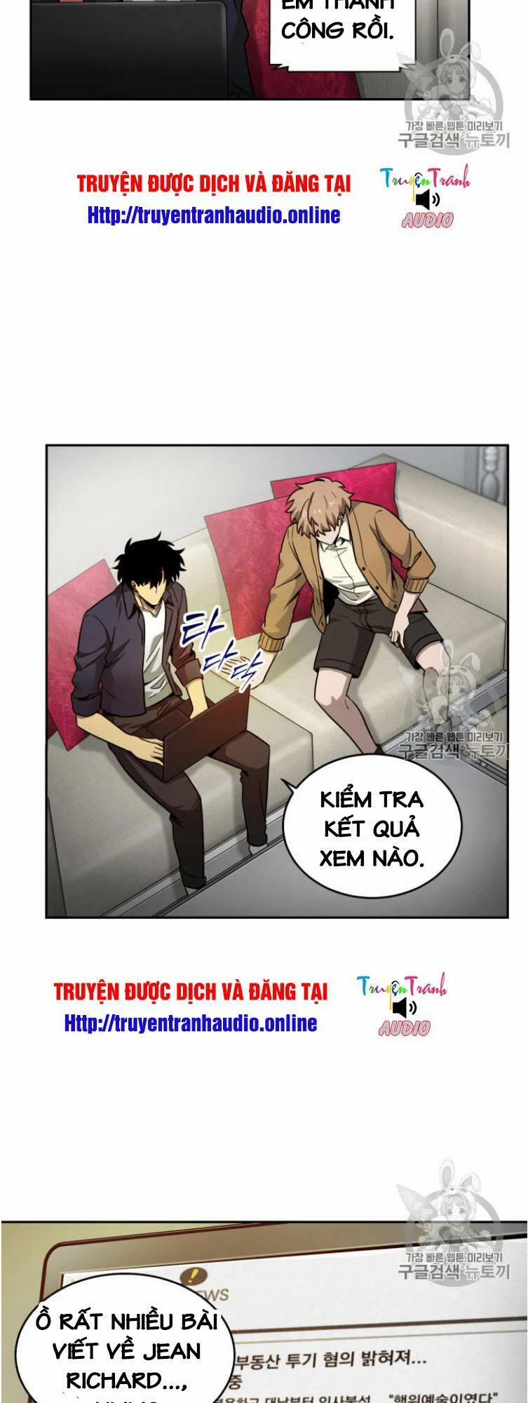 Vua Trộm Mộ 99 trang 44
