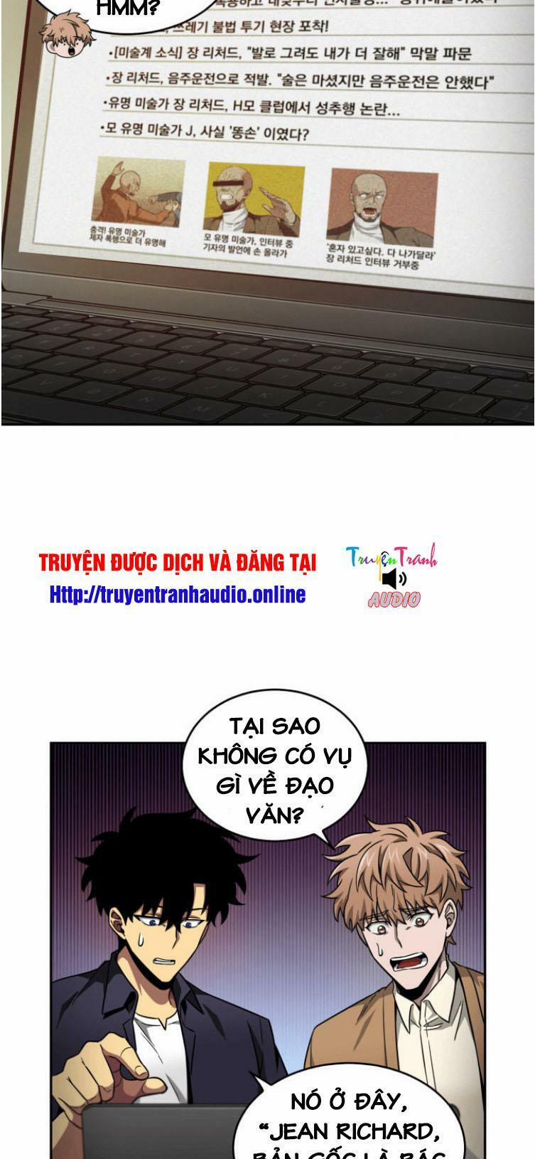 Vua Trộm Mộ 99 trang 45