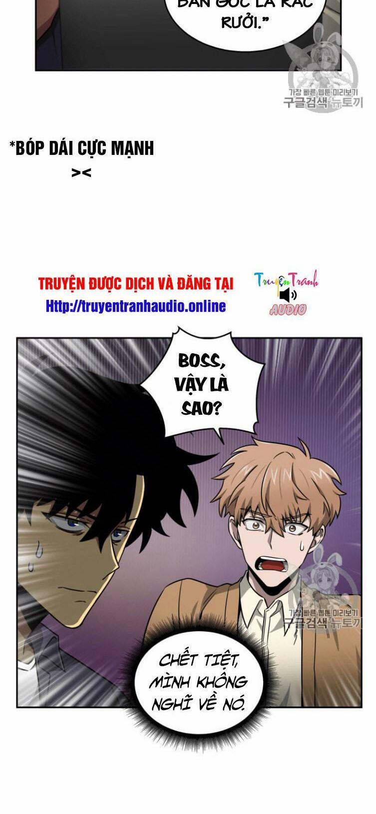 Vua Trộm Mộ 99 trang 46