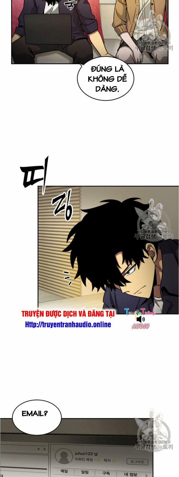 Vua Trộm Mộ 99 trang 48