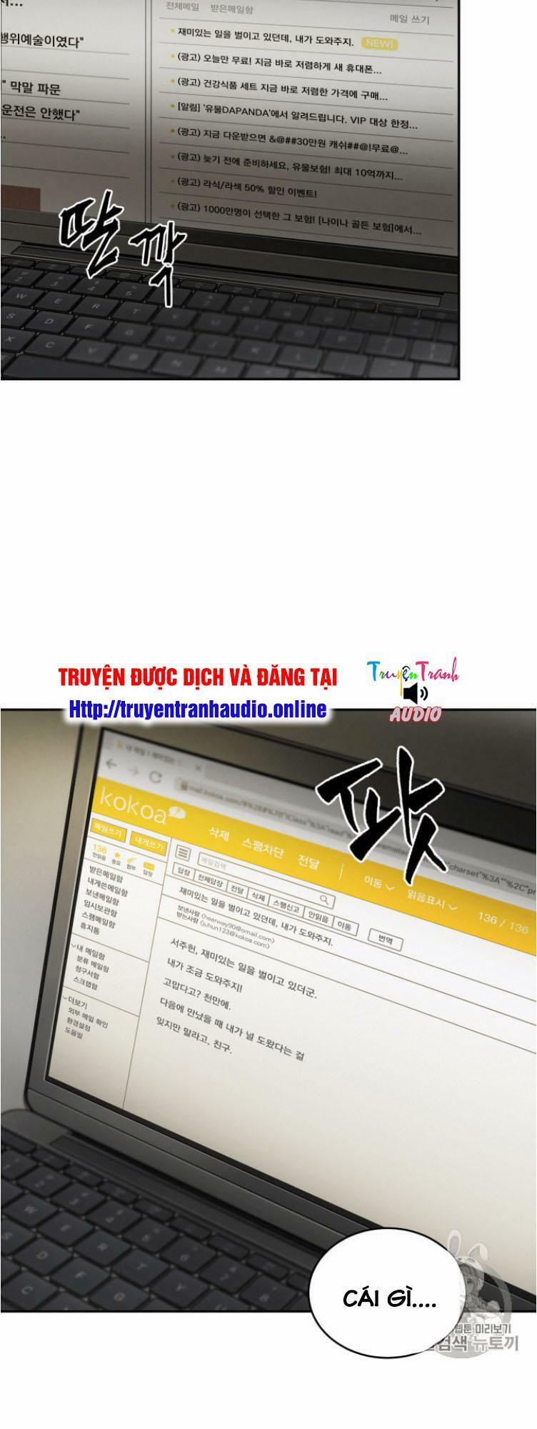 Vua Trộm Mộ 99 trang 49