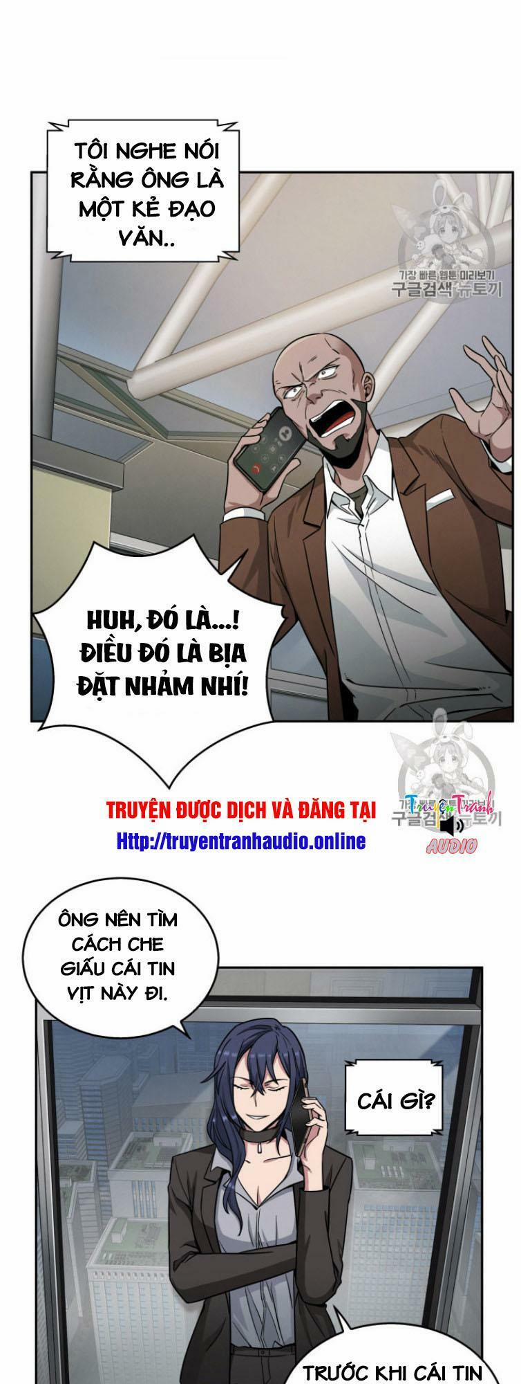 Vua Trộm Mộ 99 trang 5