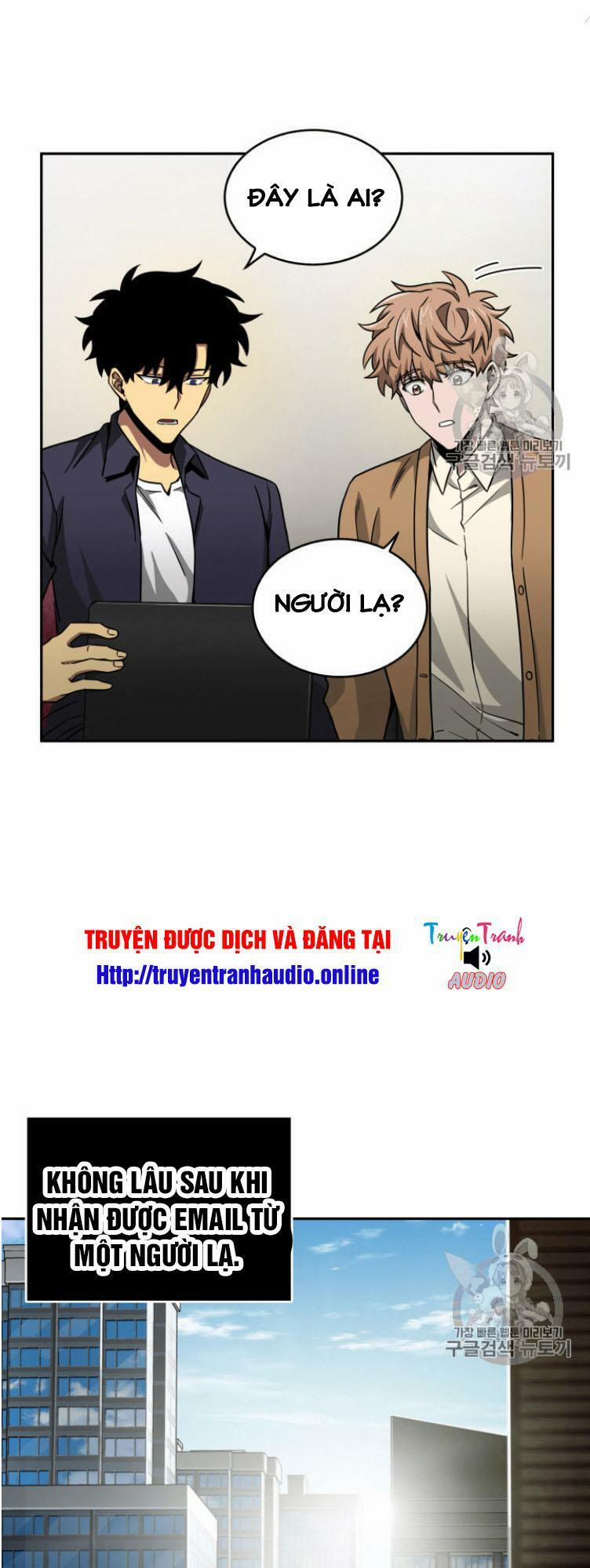 Vua Trộm Mộ 99 trang 52