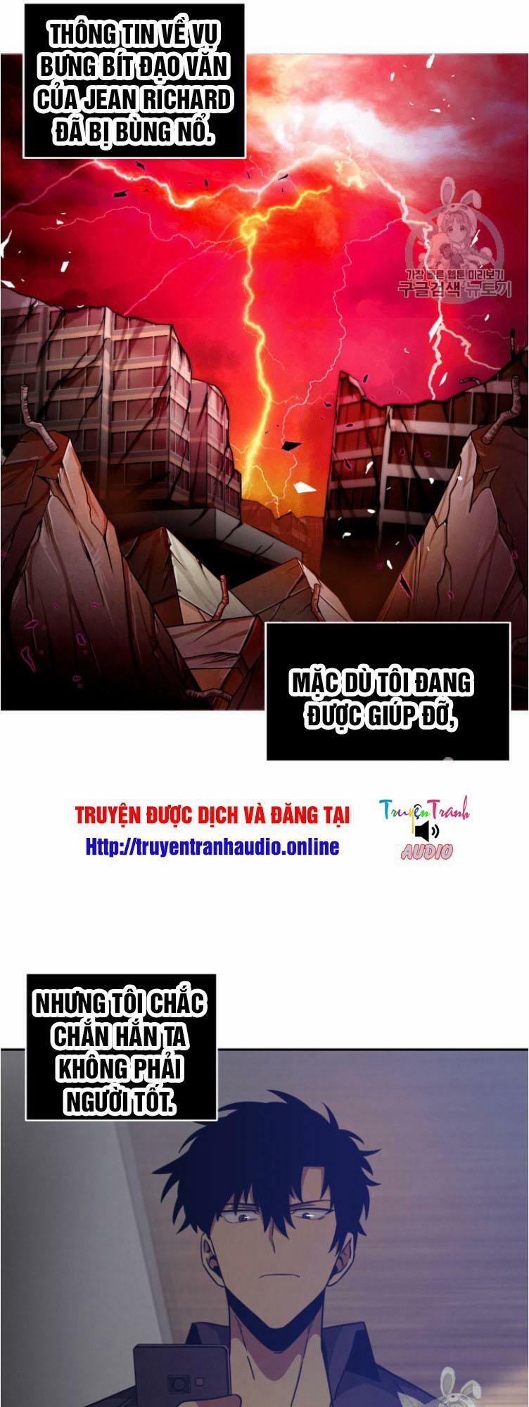 Vua Trộm Mộ 99 trang 58