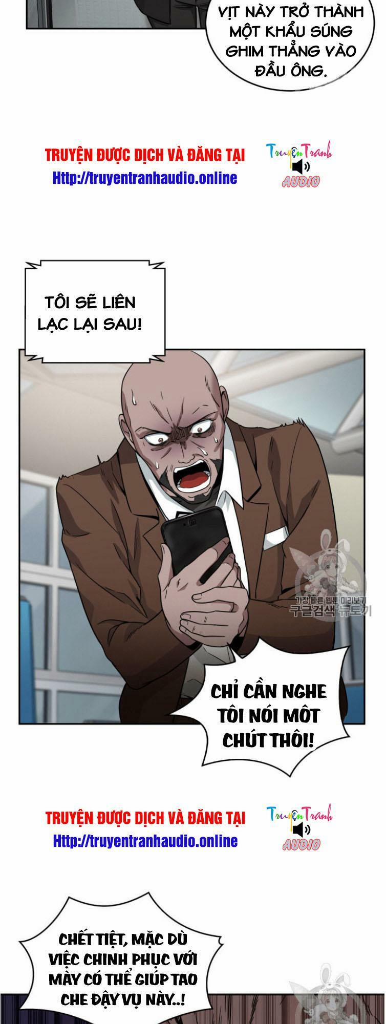 Vua Trộm Mộ 99 trang 6