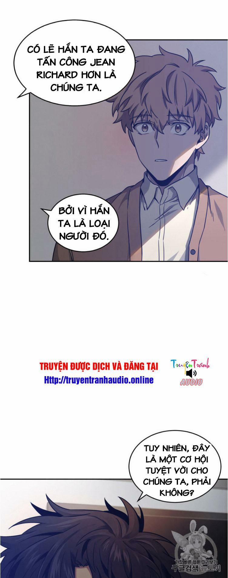 Vua Trộm Mộ 99 trang 60