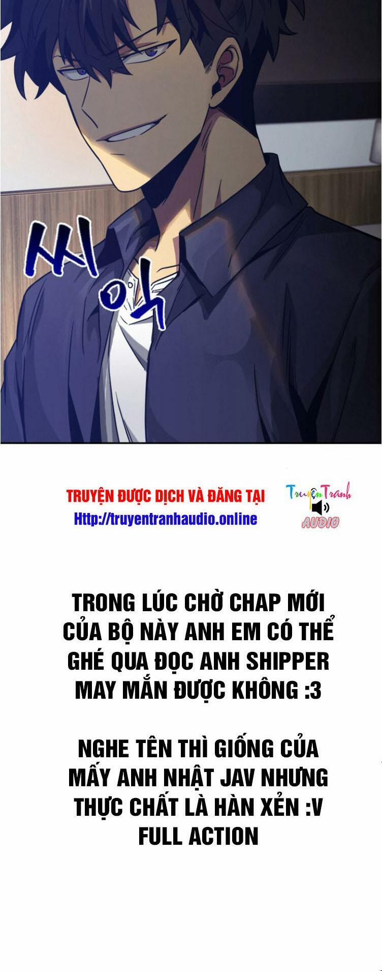 Vua Trộm Mộ 99 trang 61
