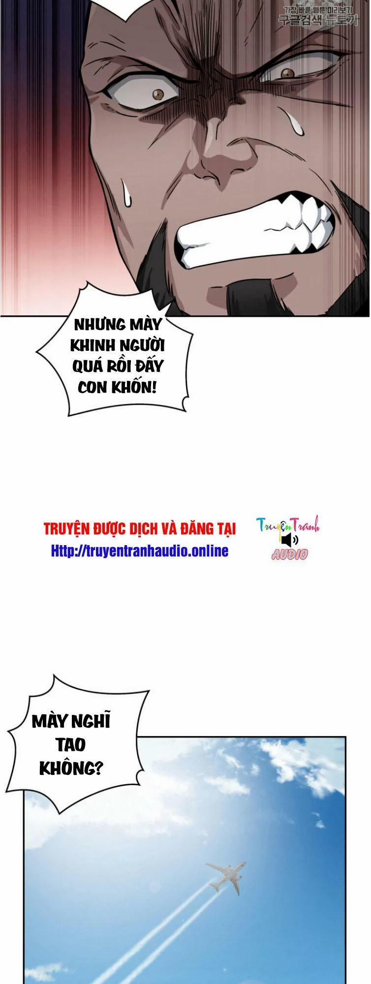 Vua Trộm Mộ 99 trang 7