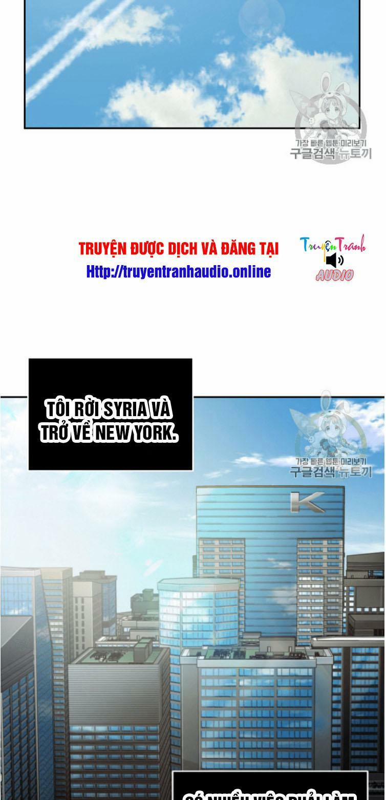 Vua Trộm Mộ 99 trang 8