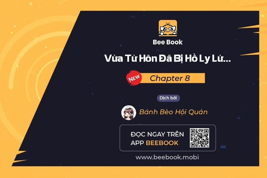 Vừa Từ Hôn Đã Bị Hồ Ly Lừa Vào Cục Dân Chính Chương 8 Trang 1