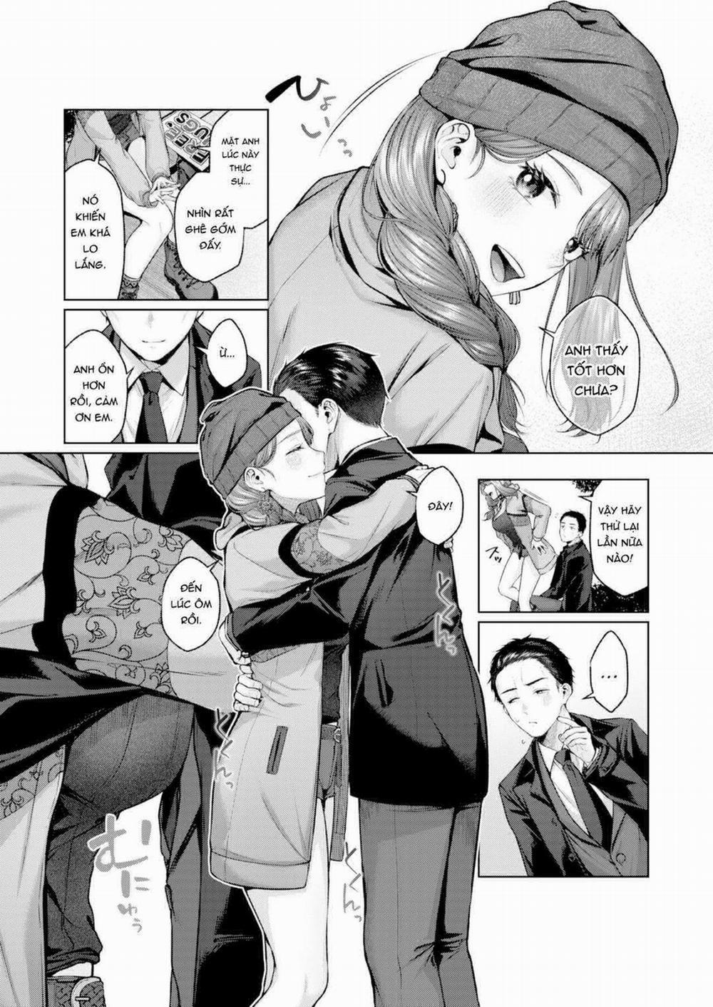 Vừa vặn Part 1 trang 7