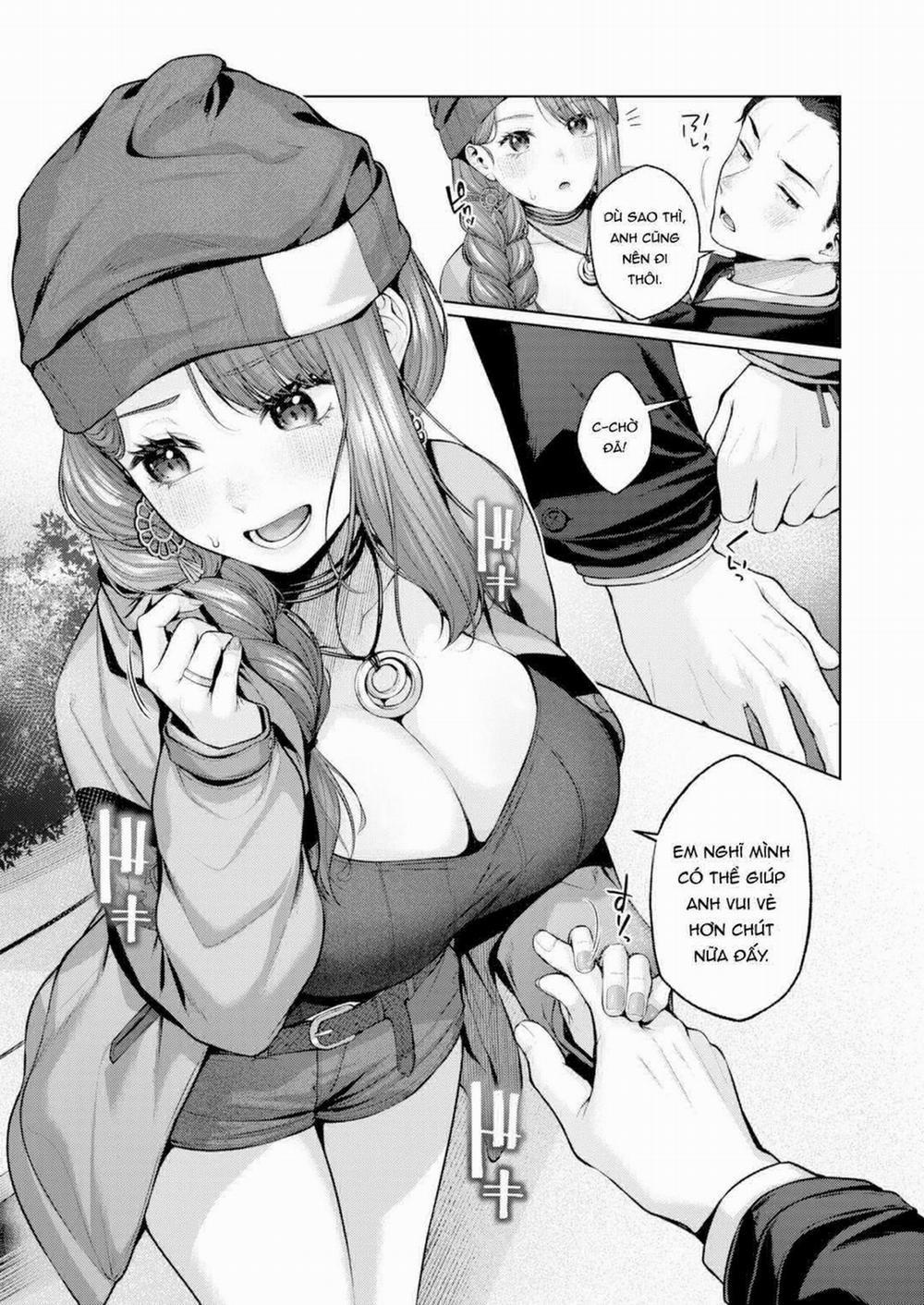 Vừa vặn Part 1 trang 9