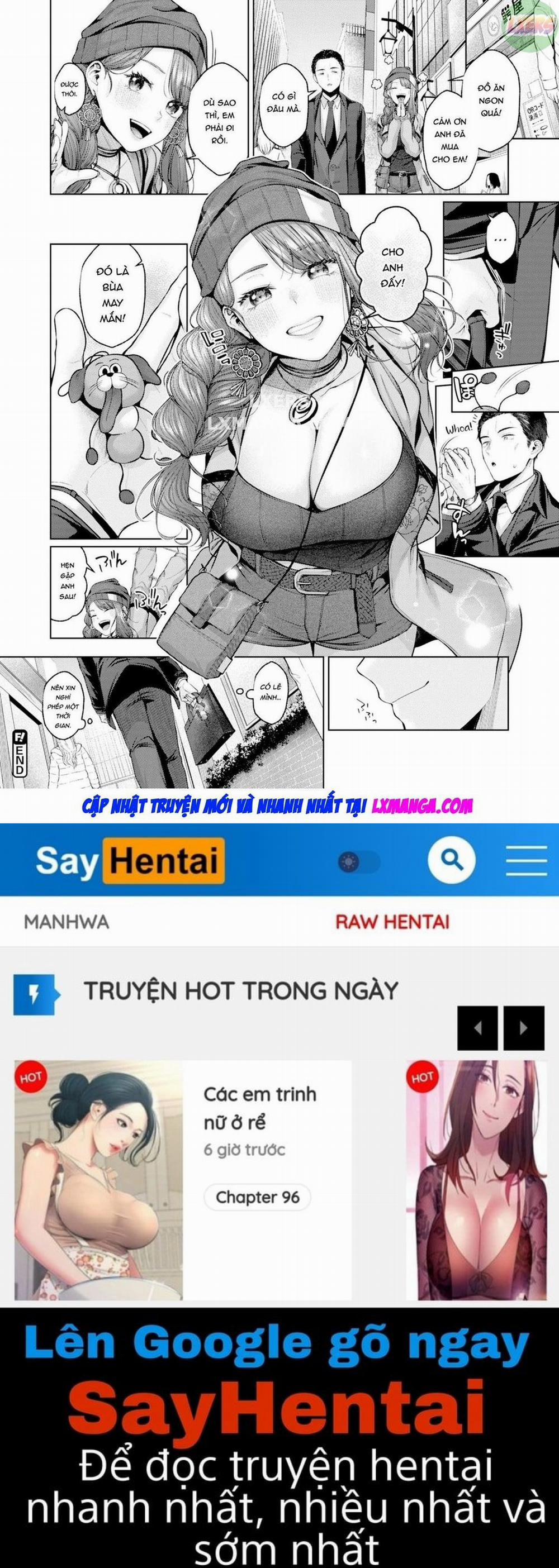 Vừa vặn Part 2 0 END trang 18