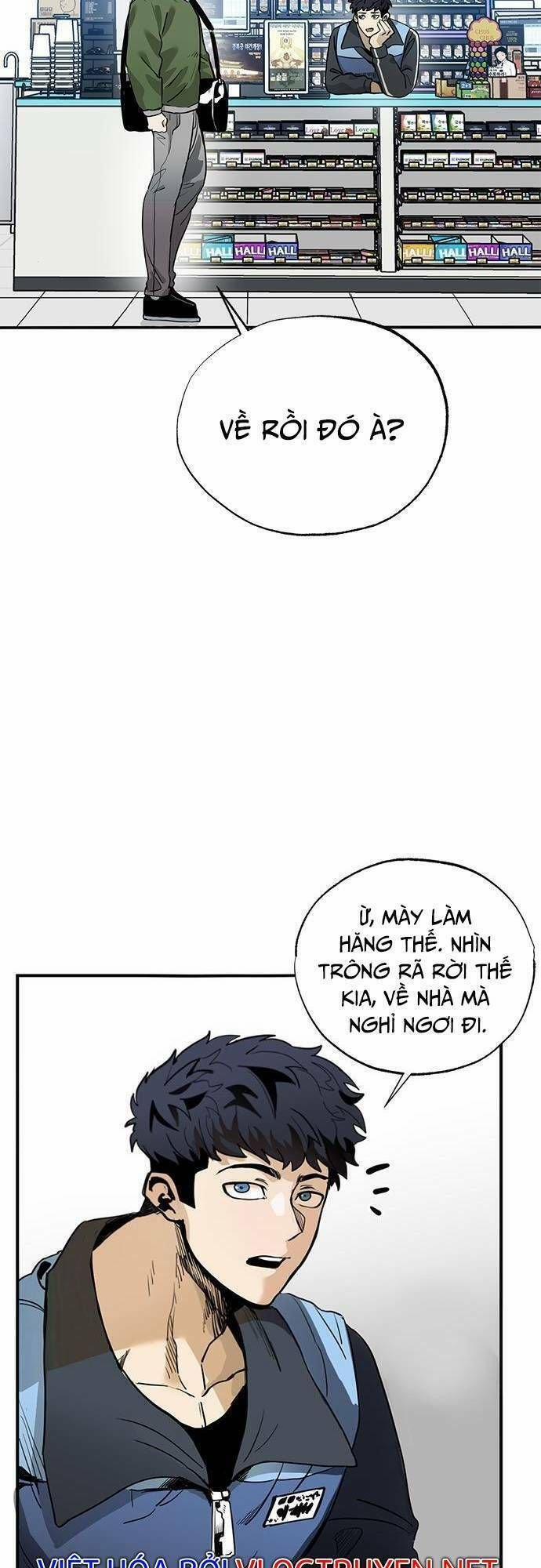 Vua Võ Đài 1 trang 14