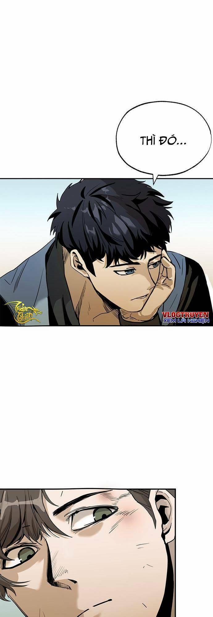 Vua Võ Đài 1 trang 20